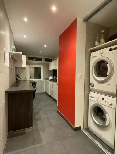 Chambre, meublé, 12m² à Rennes (35000) — photo 2