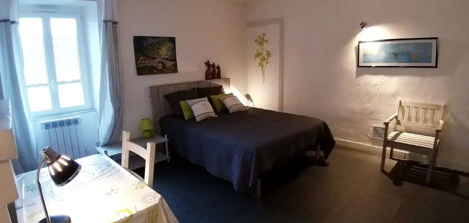 Appartement, meublé, 1 pièce, 21m² à Sablé-sur-Sarthe (72300) — photo principale