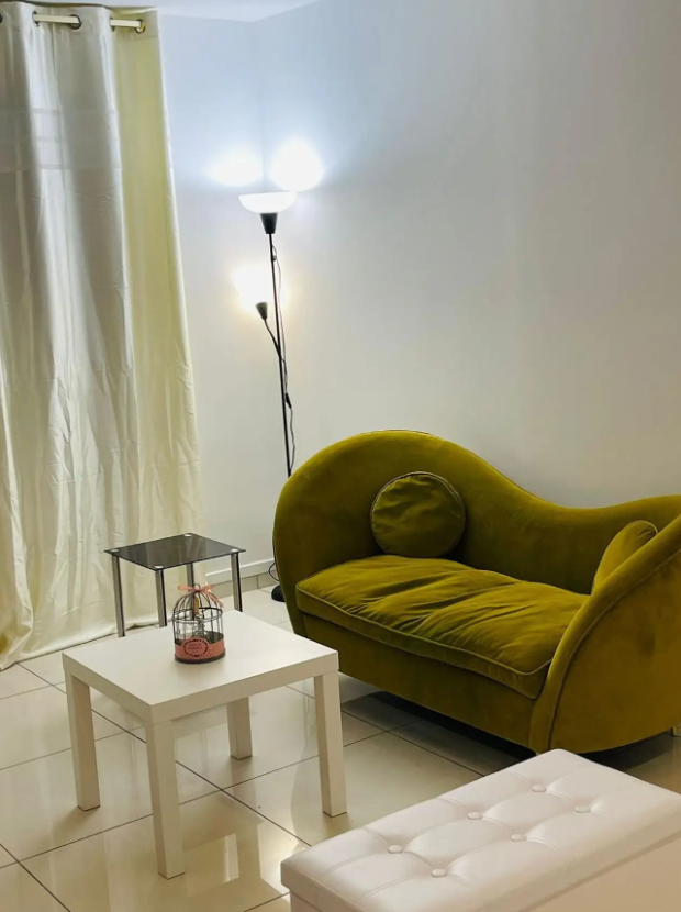 Appartement, meublé, 5 pièces, 81m² à Antony (92160) — photo principale