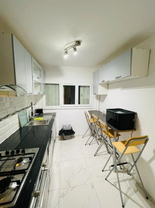 Appartement, meublé, 5 pièces, 81m² à Antony (92160) — photo 2