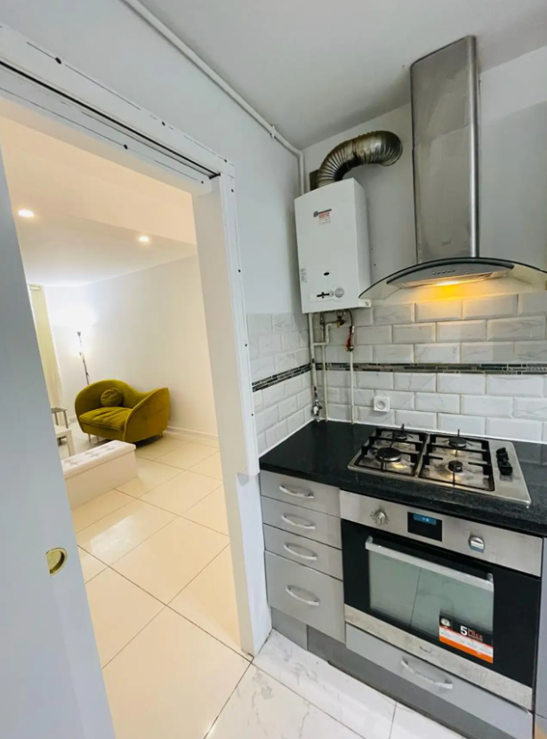 Appartement, meublé, 5 pièces, 81m² à Antony (92160) — photo 3
