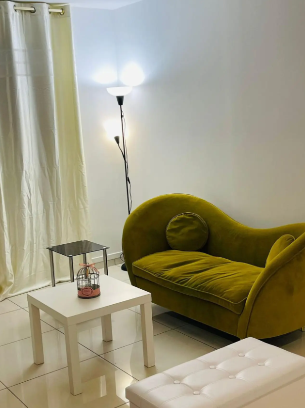Appartement, meublé, 5 pièces, 81m² à Antony (92160) — photo 4