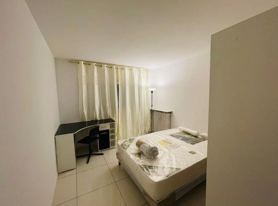 Appartement, meublé, 5 pièces, 81m² à Antony (92160) — photo 5