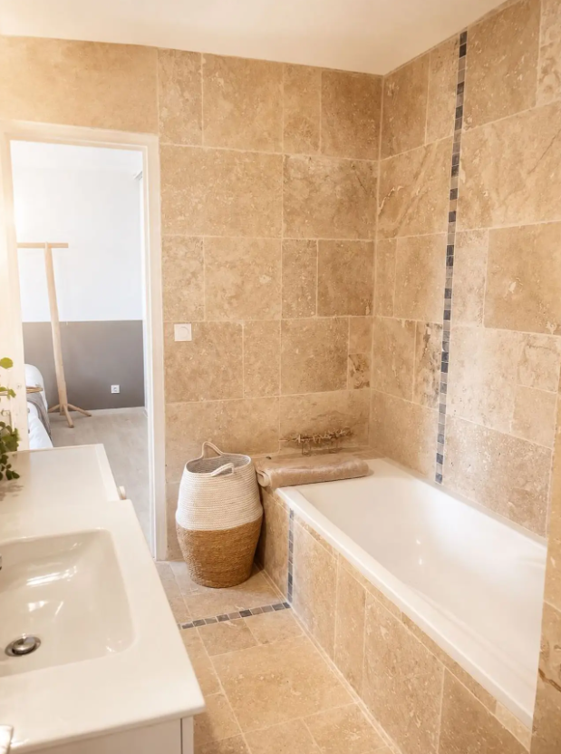 Appartement, meublé, 3 pièces, 58m² à Lattes (34970) — photo 2