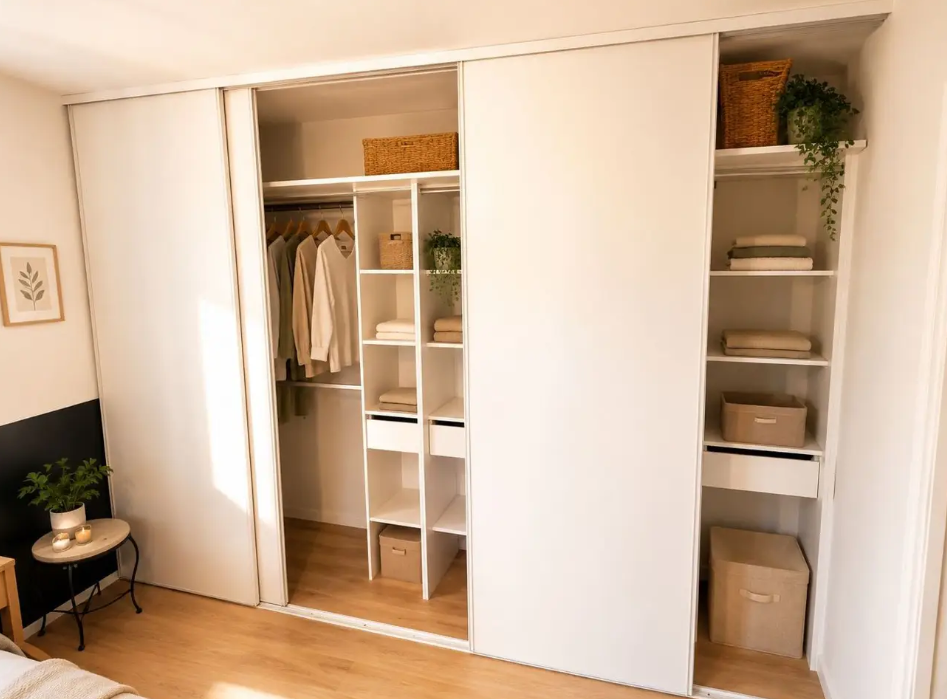 Appartement, meublé, 3 pièces, 58m² à Lattes (34970) — photo 3