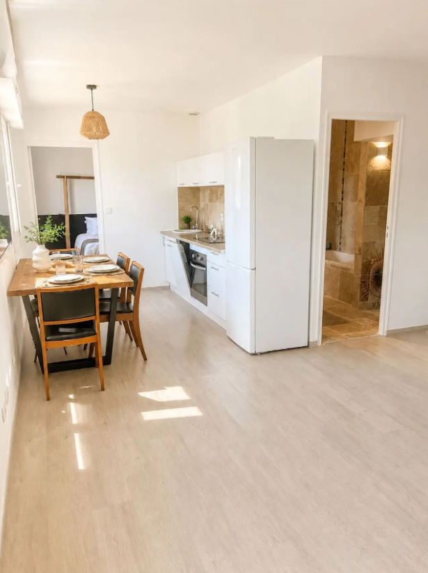 Appartement, meublé, 3 pièces, 58m² à Lattes (34970) — photo 4