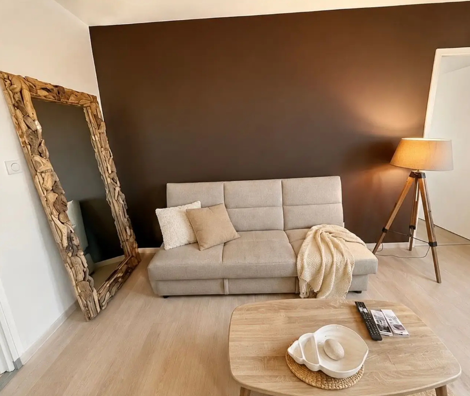 Appartement, meublé, 3 pièces, 58m² à Lattes (34970) — photo 5