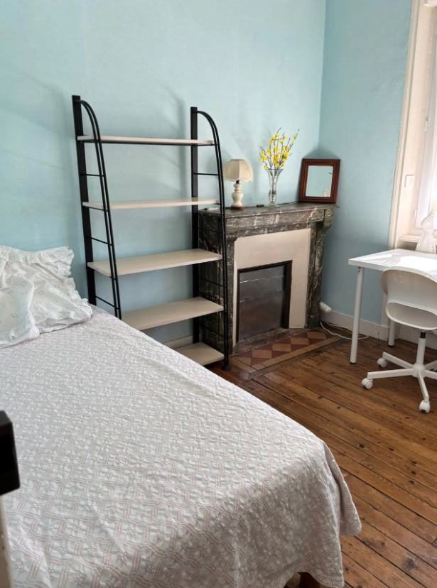 Appartement, meublé, 7 pièces, 87m² à Brest (29200) — photo 3