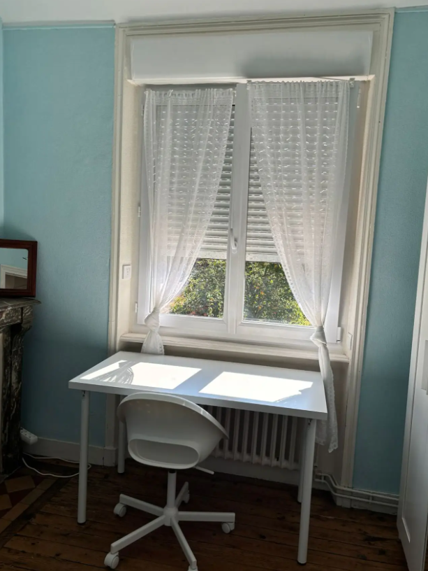 Appartement, meublé, 7 pièces, 87m² à Brest (29200) — photo 2
