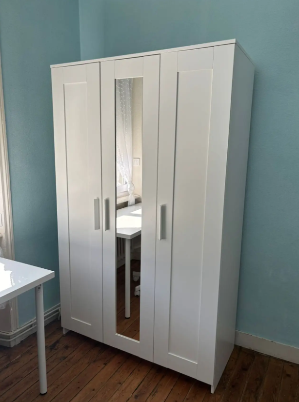 Appartement, meublé, 7 pièces, 87m² à Brest (29200) — photo 4