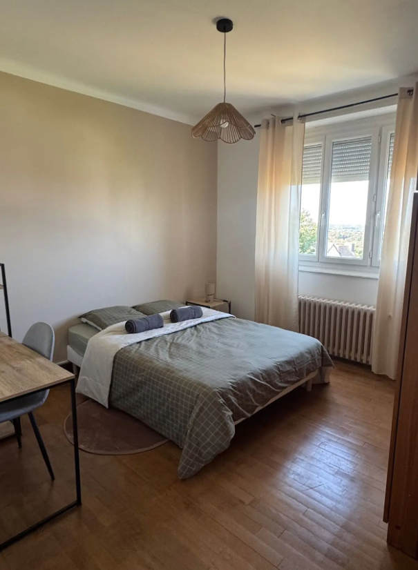 Maison, meublé, 7 pièces, 160m² à Quimper (29000) — photo 3