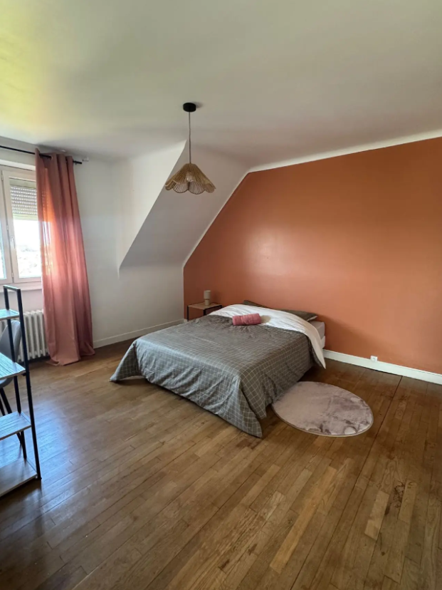 Maison, meublé, 7 pièces, 160m² à Quimper (29000) — photo 5