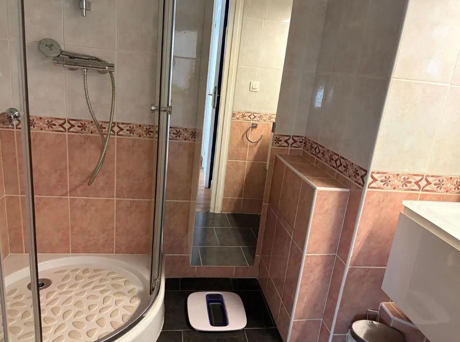 Appartement, meublé, 3 pièces, 70m² à Lyon (69003) — photo 2