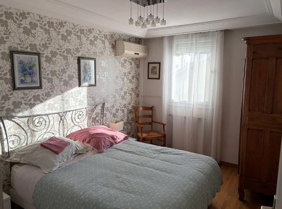 Appartement, meublé, 3 pièces, 70m² à Lyon (69003) — photo 3