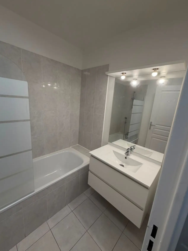 Appartement, meublé, 2 pièces, 49m² à Argenteuil (95100) — photo 3