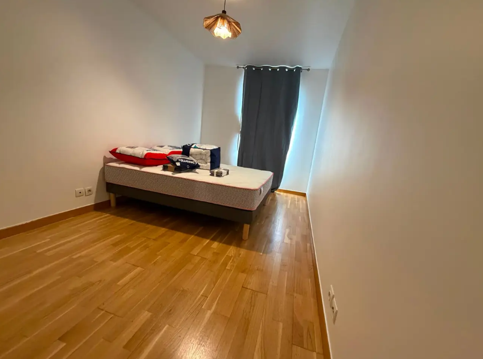 Appartement, meublé, 2 pièces, 49m² à Argenteuil (95100) — photo 5