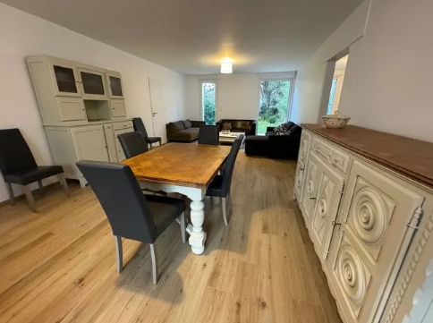 Chambre, meublé, 190m² à Nantes (44300) — photo 2