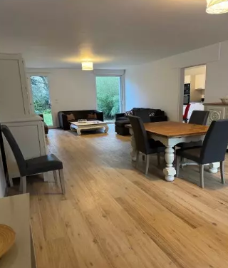 Chambre, meublé, 190m² à Nantes (44300) — photo 4