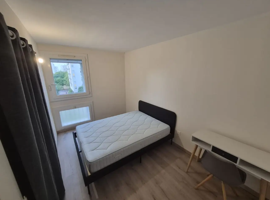 Chambre, meublé, 10m² à Toulouse (31100) — photo 5
