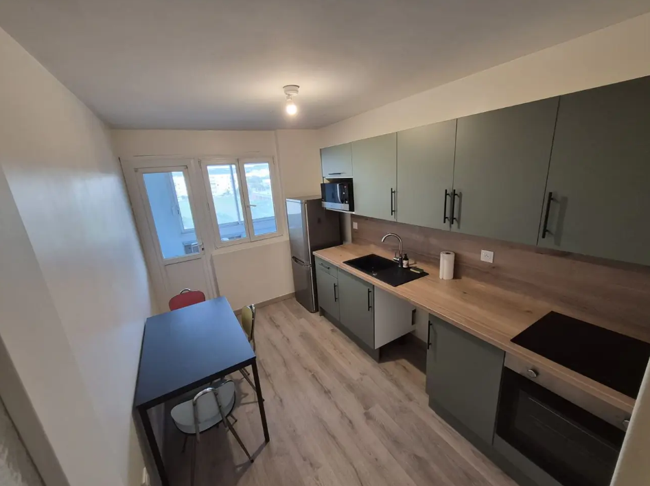 Chambre, meublé, 10m² à Toulouse (31100) — photo 3