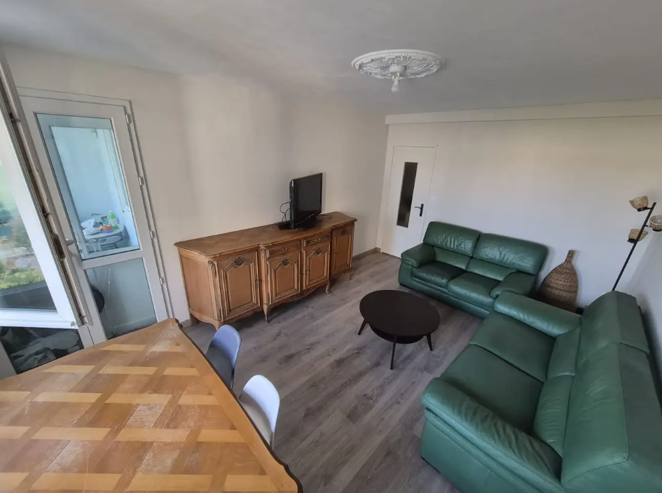 Chambre, meublé, 10m² à Toulouse (31100) — photo principale