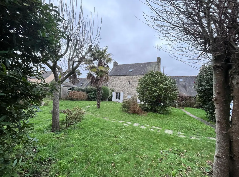 Maison, meublé, 7 pièces, 135m² à Pont-l'Abbé (29120) — photo 3