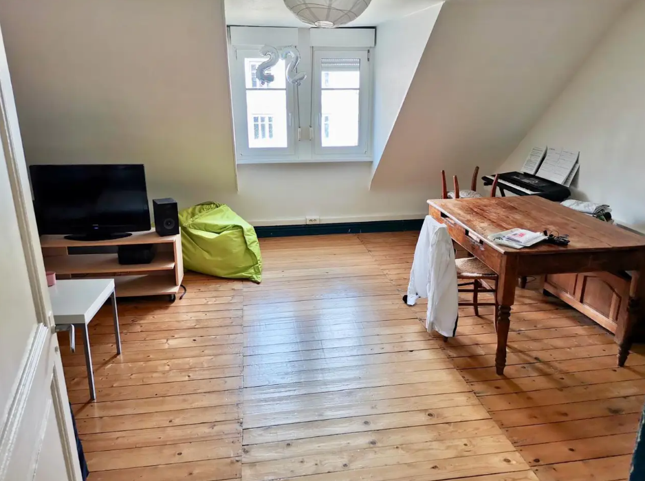 Appartement, non meublé, 4 pièces, 76m² à Strasbourg (67000) — photo principale
