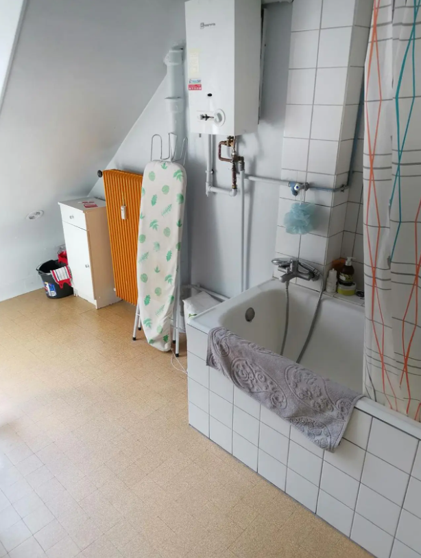 Appartement, non meublé, 4 pièces, 76m² à Strasbourg (67000) — photo 2