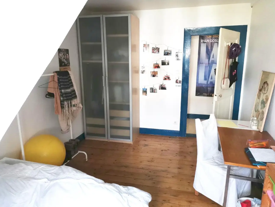 Appartement, non meublé, 4 pièces, 76m² à Strasbourg (67000) — photo 3