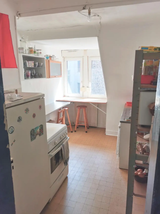 Appartement, non meublé, 4 pièces, 76m² à Strasbourg (67000) — photo 4