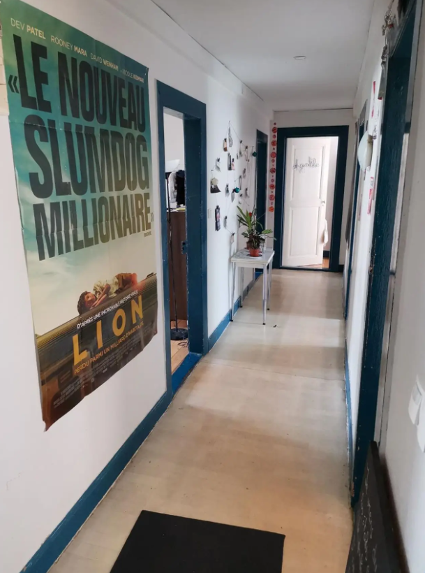 Appartement, non meublé, 4 pièces, 76m² à Strasbourg (67000) — photo 5