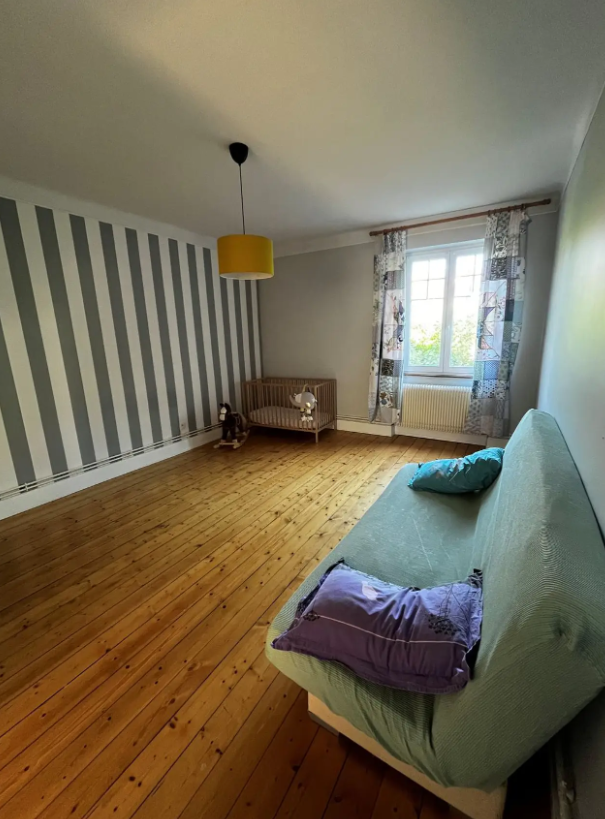 Appartement, meublé, 4 pièces, 110m² à Strasbourg (67200) — photo 3