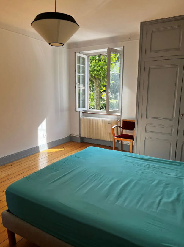 Appartement, meublé, 4 pièces, 110m² à Strasbourg (67200) — photo 4