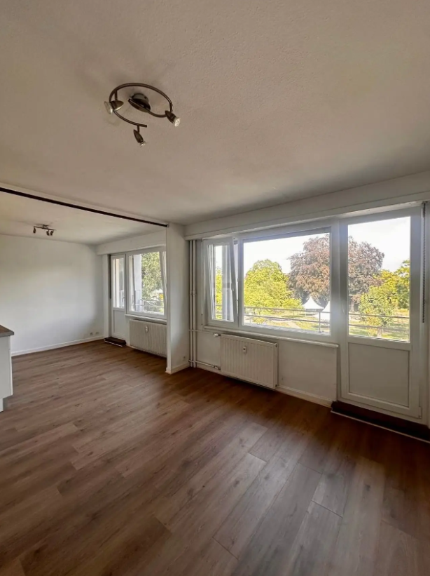 Appartement, non meublé, 4 pièces, 70m² à Strasbourg (67000) — photo principale
