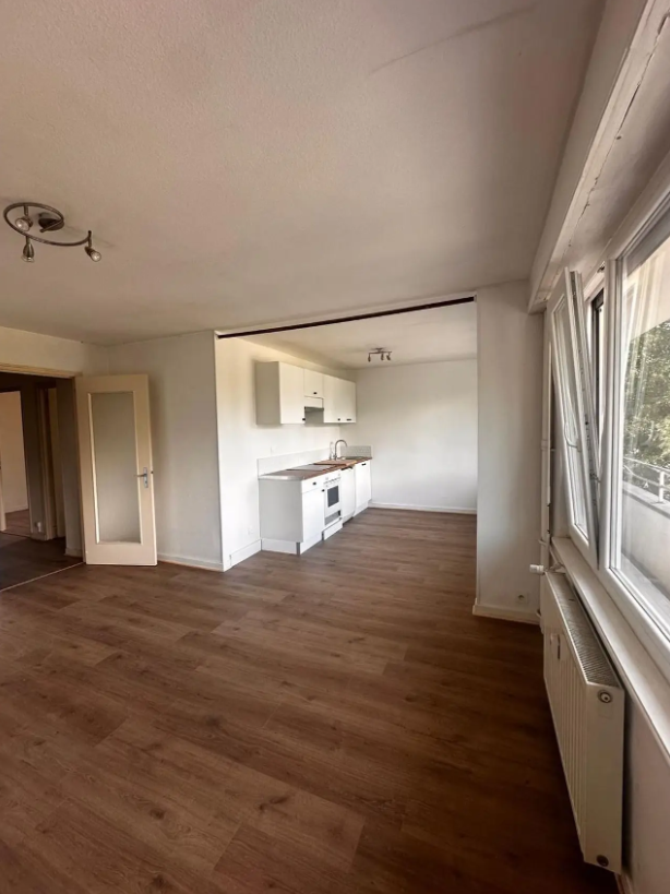Appartement, non meublé, 4 pièces, 70m² à Strasbourg (67000) — photo 2