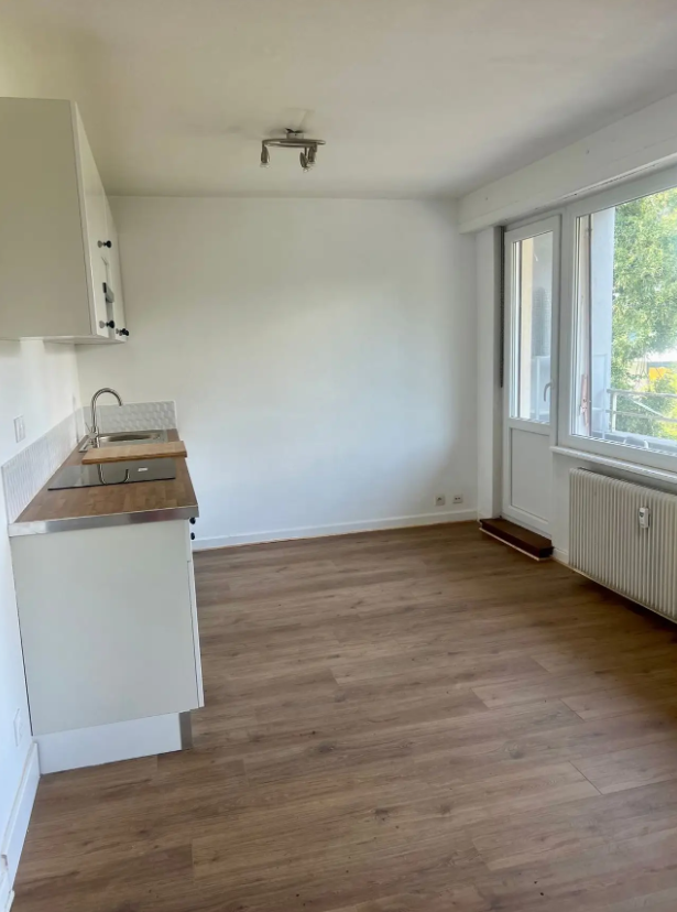 Appartement, non meublé, 4 pièces, 70m² à Strasbourg (67000) — photo 3