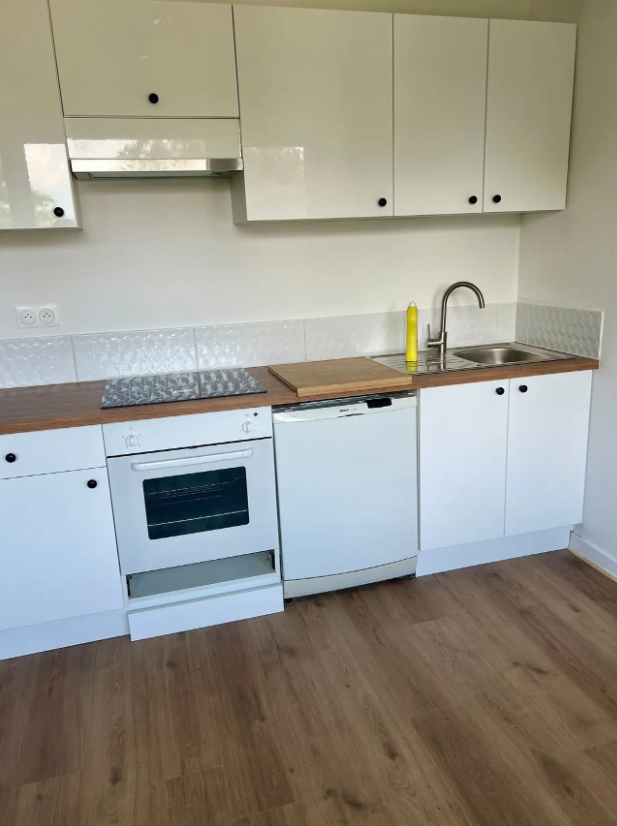 Appartement, non meublé, 4 pièces, 70m² à Strasbourg (67000) — photo 4
