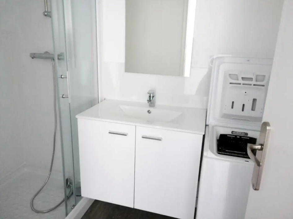 Appartement, meublé, 2 pièces, 48m² à Morlaix (29600) — photo 3