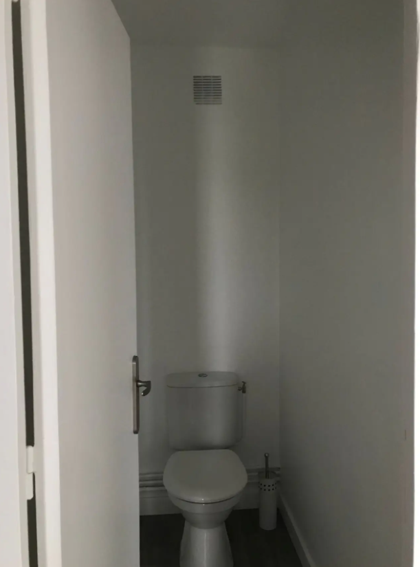 Appartement, meublé, 2 pièces, 48m² à Morlaix (29600) — photo 5