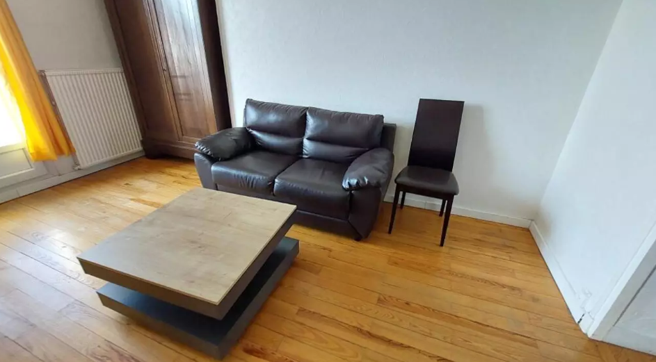 Appartement, meublé, 3 pièces, 56m² à Le Havre (76600) — photo 2