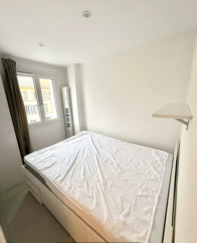 Appartement, meublé, 21m² à Marseille (13005) — photo 4