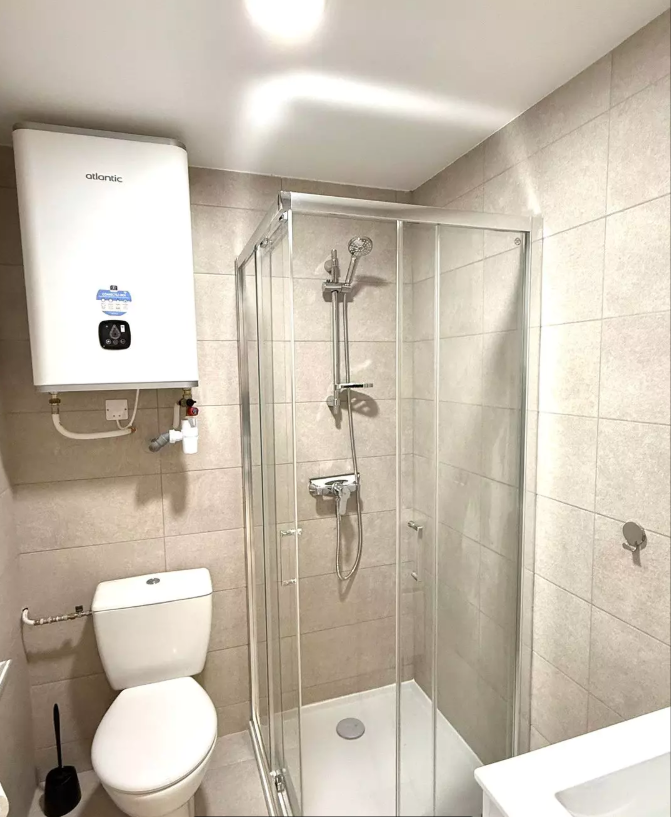Appartement, meublé, 21m² à Marseille (13005) — photo 5