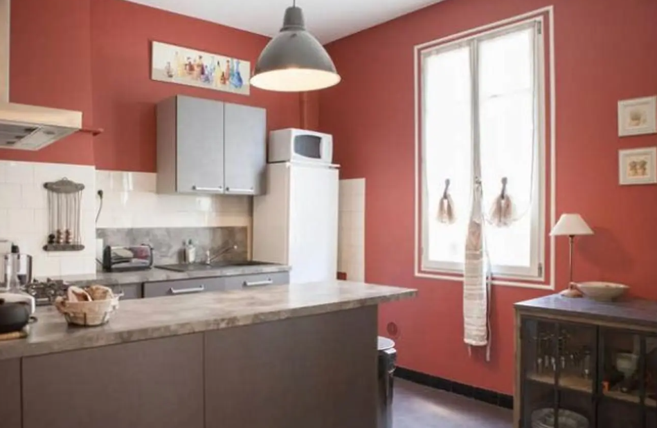 Appartement, meublé, 3 pièces, 78m² à Bordeaux (33000) — photo 2
