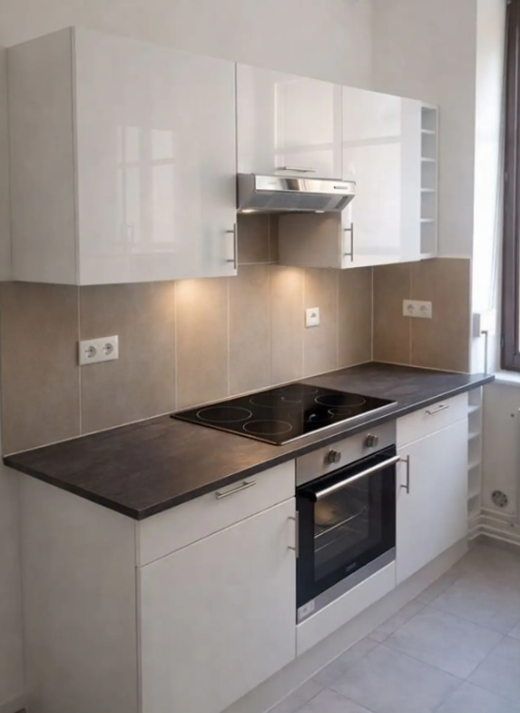 Appartement, meublé, 4 pièces, 93m² à Strasbourg (67000) — photo 2