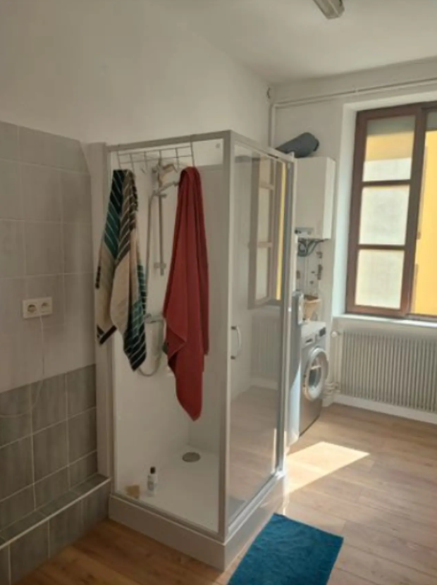 Appartement, meublé, 4 pièces, 93m² à Strasbourg (67000) — photo 3