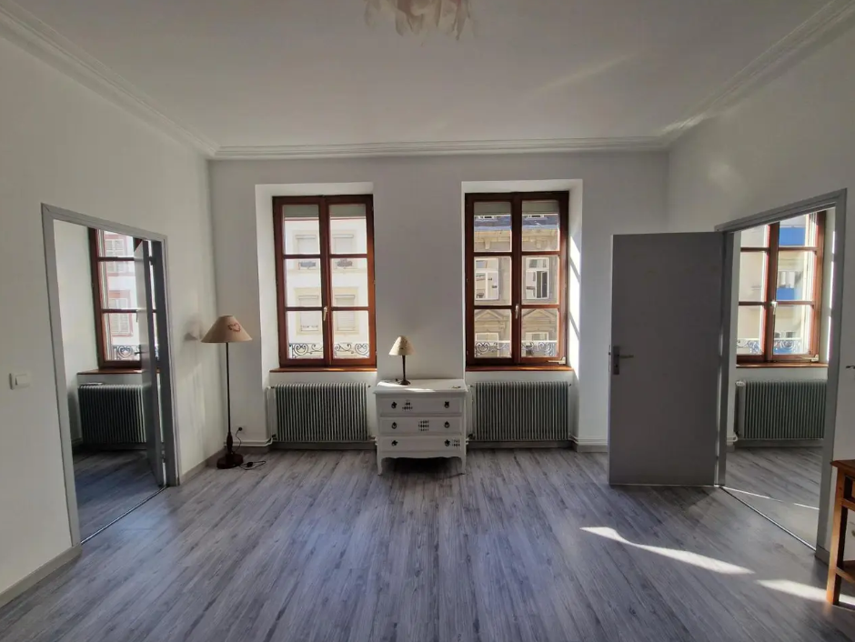 Appartement, meublé, 4 pièces, 93m² à Strasbourg (67000) — photo 4