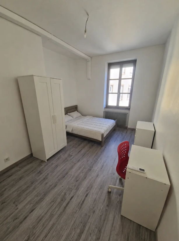 Appartement, meublé, 4 pièces, 93m² à Strasbourg (67000) — photo 5