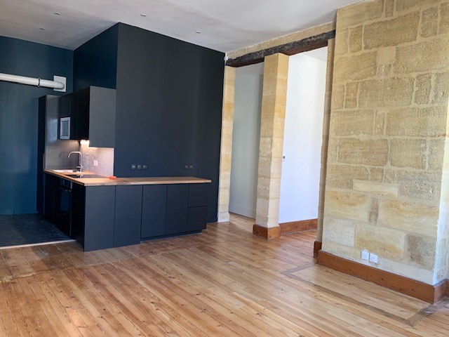 Appartement, meublé, 4 pièces, 86m² à Bordeaux (33000) — photo principale