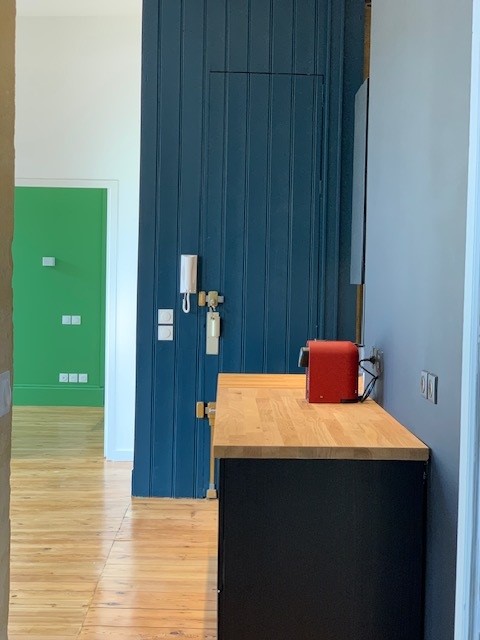 Appartement, meublé, 4 pièces, 86m² à Bordeaux (33000) — photo 3