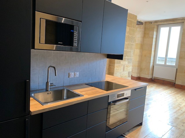 Appartement, meublé, 4 pièces, 86m² à Bordeaux (33000) — photo 2